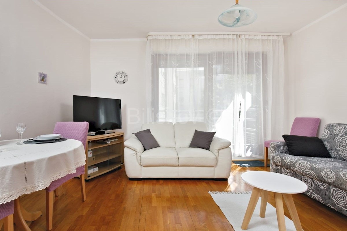 Apartmán K pronájmu - SPLITSKO-DALMATINSKA SPLIT