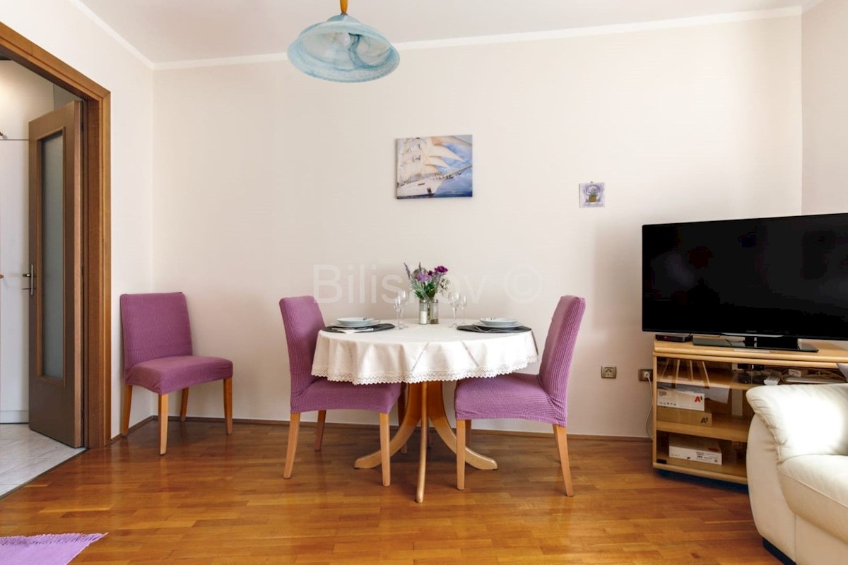 Apartment Zu vermieten - SPLITSKO-DALMATINSKA SPLIT