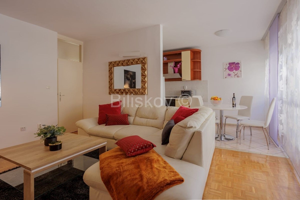 Apartment Zu vermieten - SPLITSKO-DALMATINSKA SPLIT