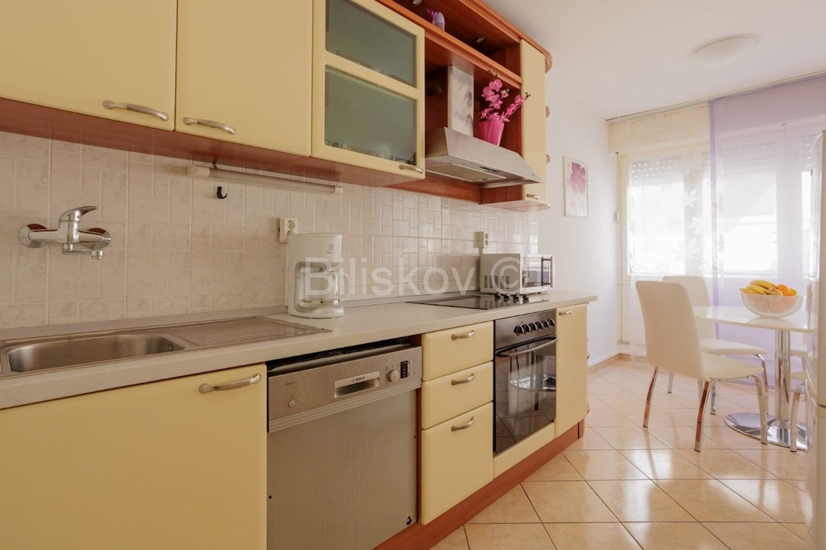 Apartment Zu vermieten - SPLITSKO-DALMATINSKA SPLIT