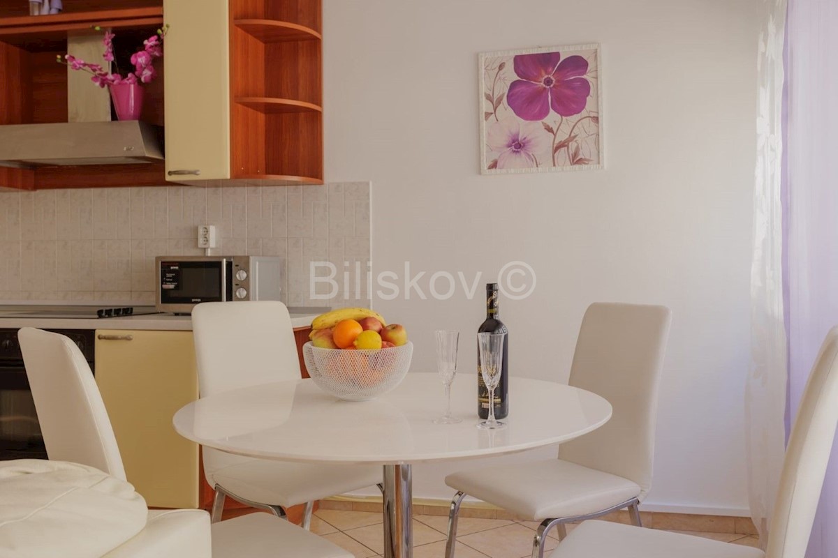 Apartment Zu vermieten - SPLITSKO-DALMATINSKA SPLIT