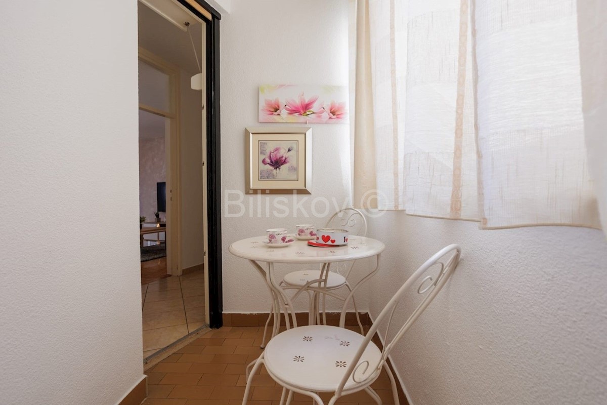 Apartmán K pronájmu - SPLITSKO-DALMATINSKA SPLIT