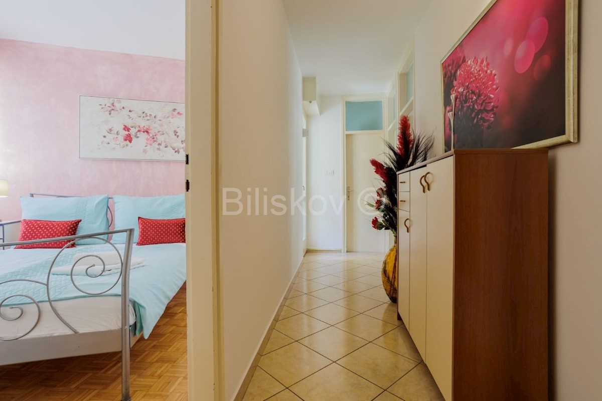 Apartment Zu vermieten - SPLITSKO-DALMATINSKA SPLIT