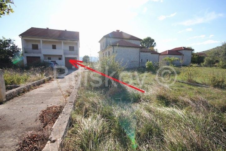 Maison À vendre - šibensko-kninska Drniš - foto 2/14