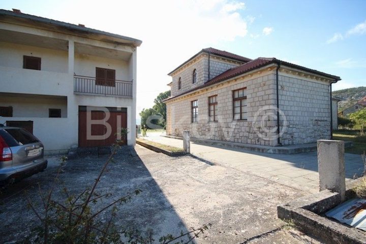 Maison À vendre - šibensko-kninska Drniš - foto 3/14