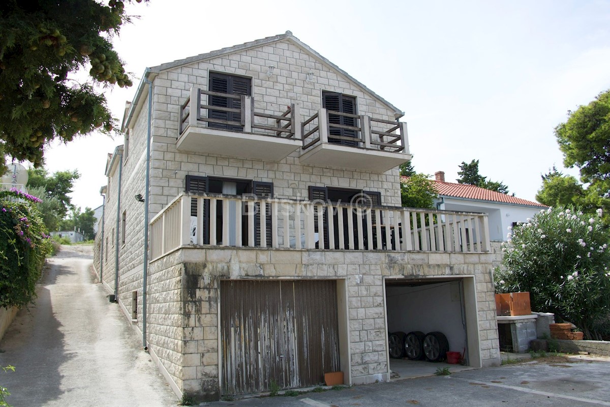 Maison À vendre - SPLITSKO-DALMATINSKA SUPETAR