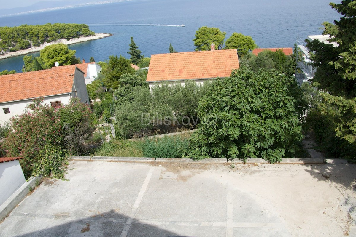 House For sale - SPLITSKO-DALMATINSKA SUPETAR