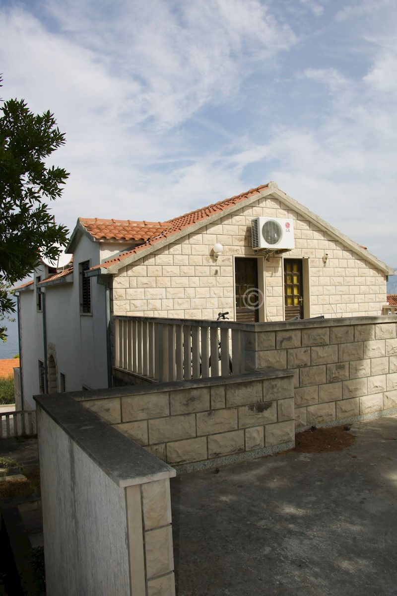 Maison À vendre - SPLITSKO-DALMATINSKA SUPETAR