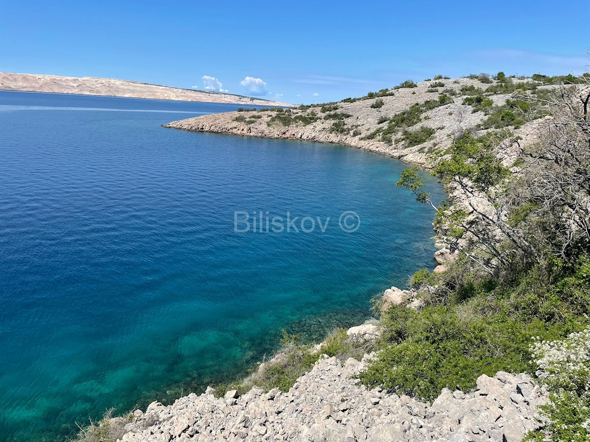 Terrain À vendre - LIČKO-SENJSKA KARLOBAG