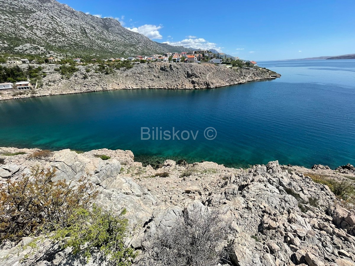 Pozemek Na prodej - LIČKO-SENJSKA KARLOBAG