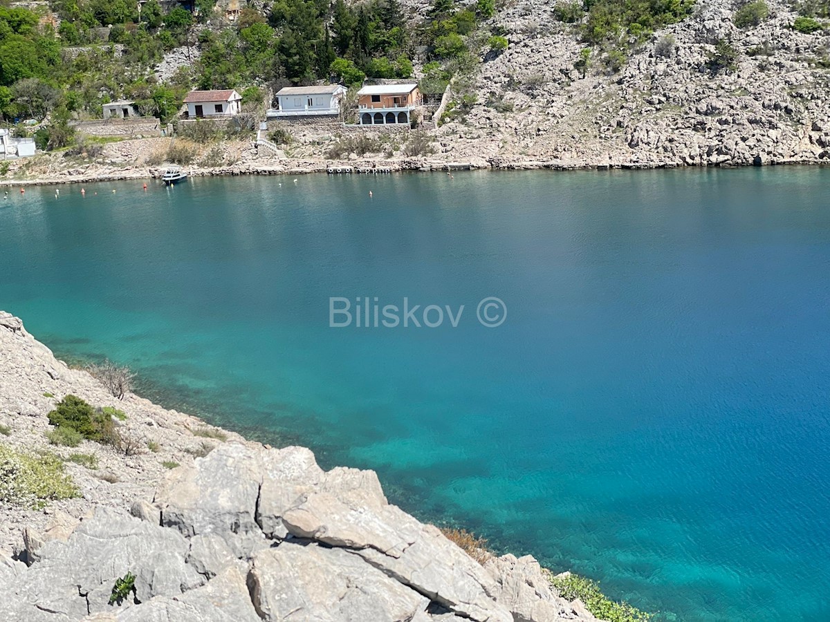 Pozemek Na prodej - LIČKO-SENJSKA KARLOBAG