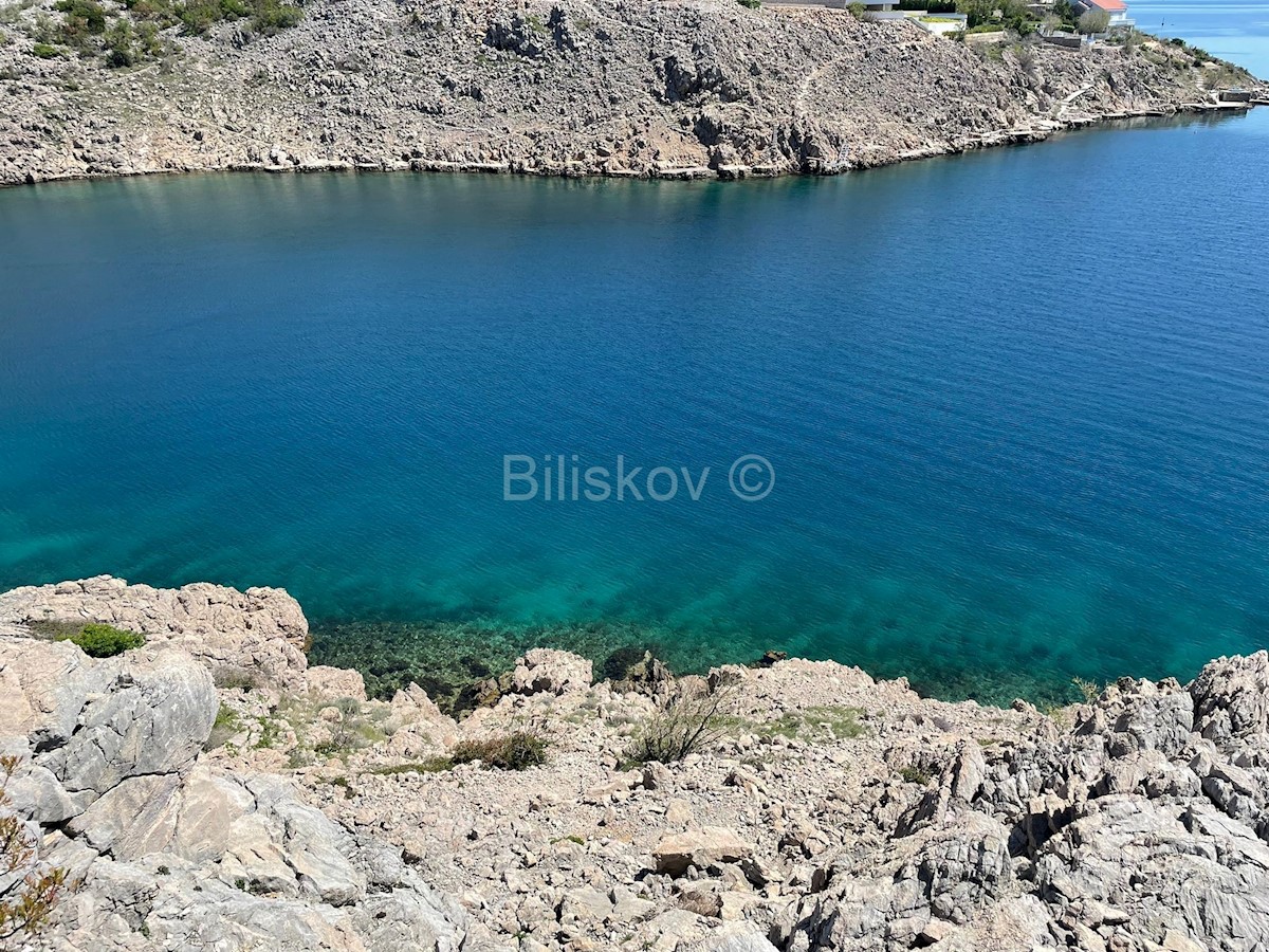 Terrain À vendre - LIČKO-SENJSKA KARLOBAG