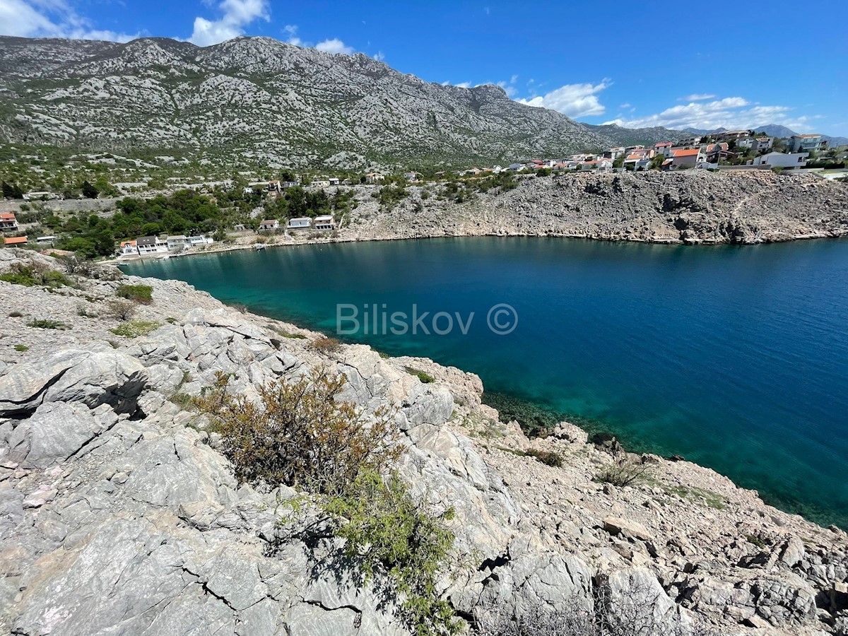 Terrain À vendre - LIČKO-SENJSKA KARLOBAG