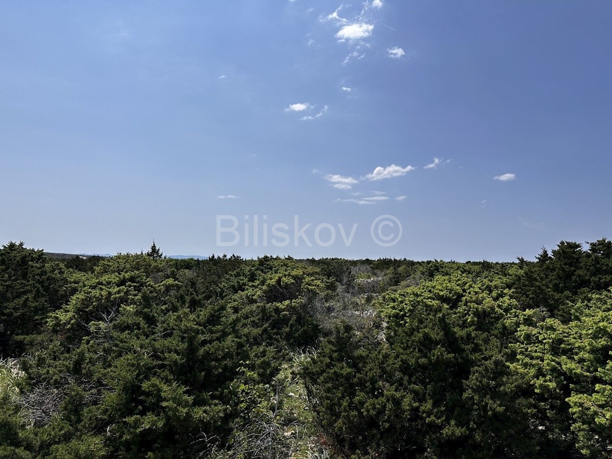 Land For sale - ZADARSKA PAG