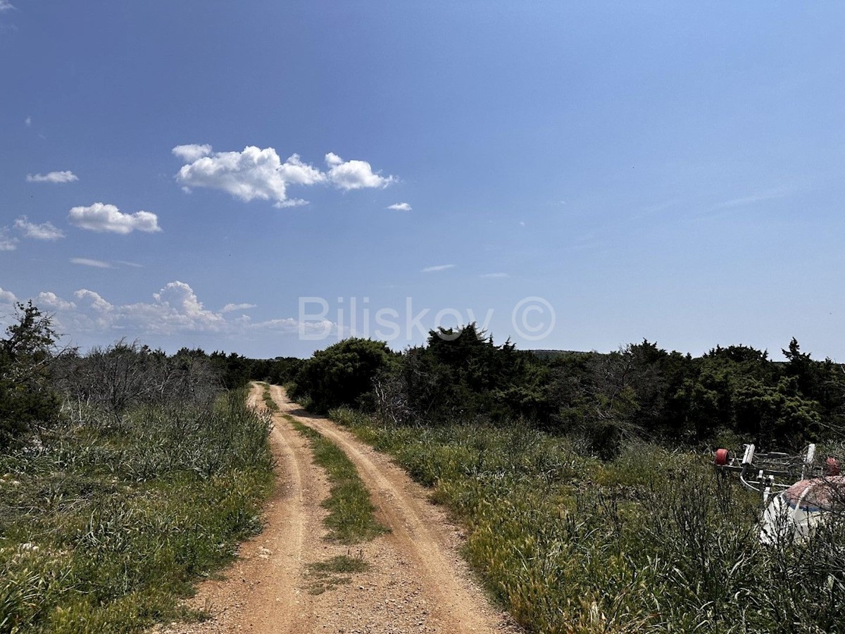 Land For sale - ZADARSKA PAG