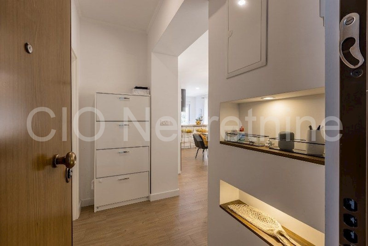 Apartmán Na prenájom - SPLITSKO-DALMATINSKA SPLIT