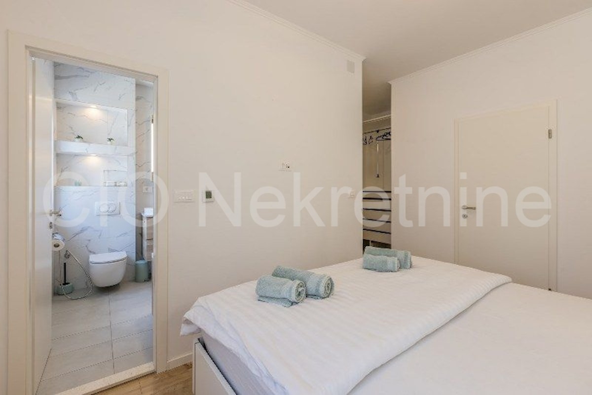 Apartmán Na prenájom - SPLITSKO-DALMATINSKA SPLIT