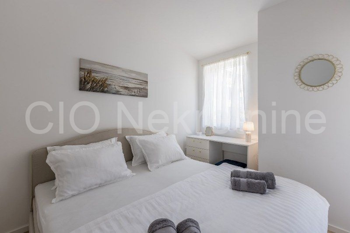 Apartmán Na prenájom - SPLITSKO-DALMATINSKA SPLIT