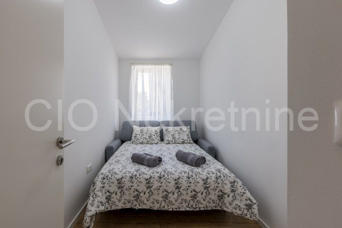 Apartmán Na prenájom - SPLITSKO-DALMATINSKA SPLIT