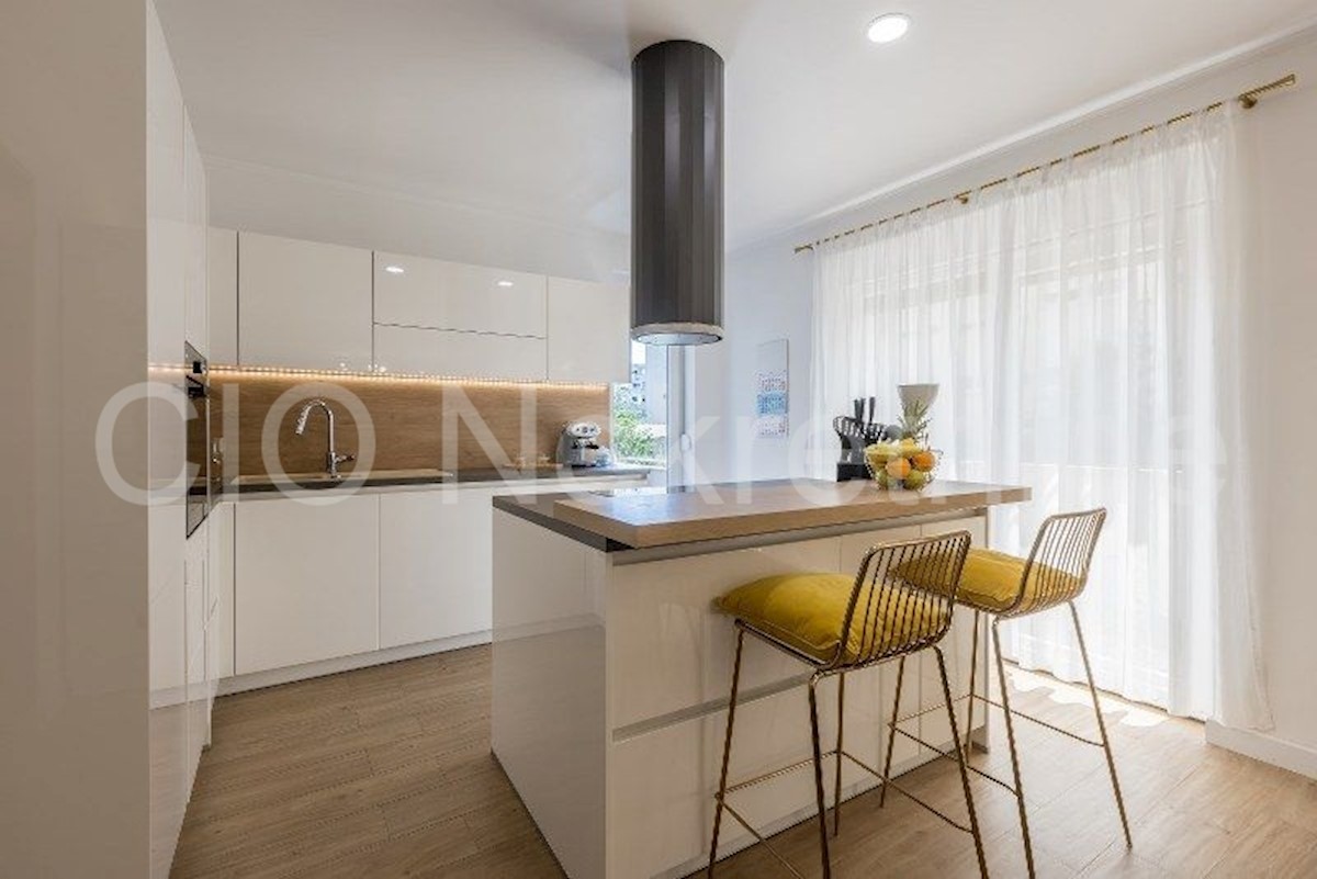 Apartmán Na prenájom - SPLITSKO-DALMATINSKA SPLIT