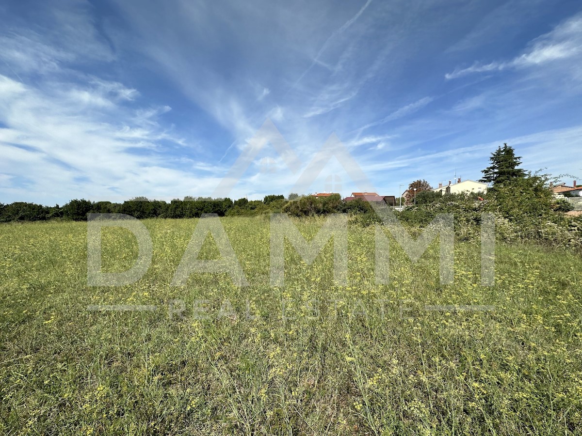 Parcela Na predaj - Istarska Vodnjan - foto 2/3