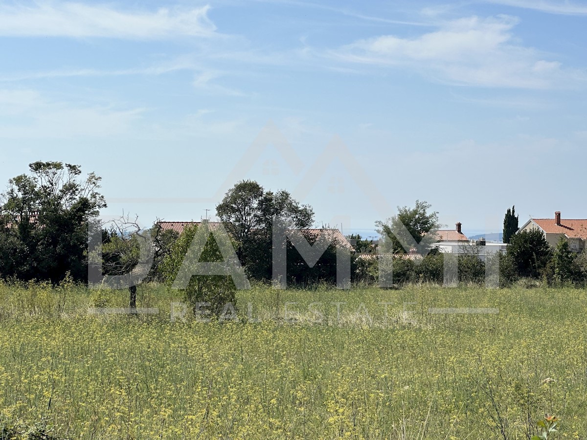 Parcela Naprodaj - ISTARSKA Vodnjan