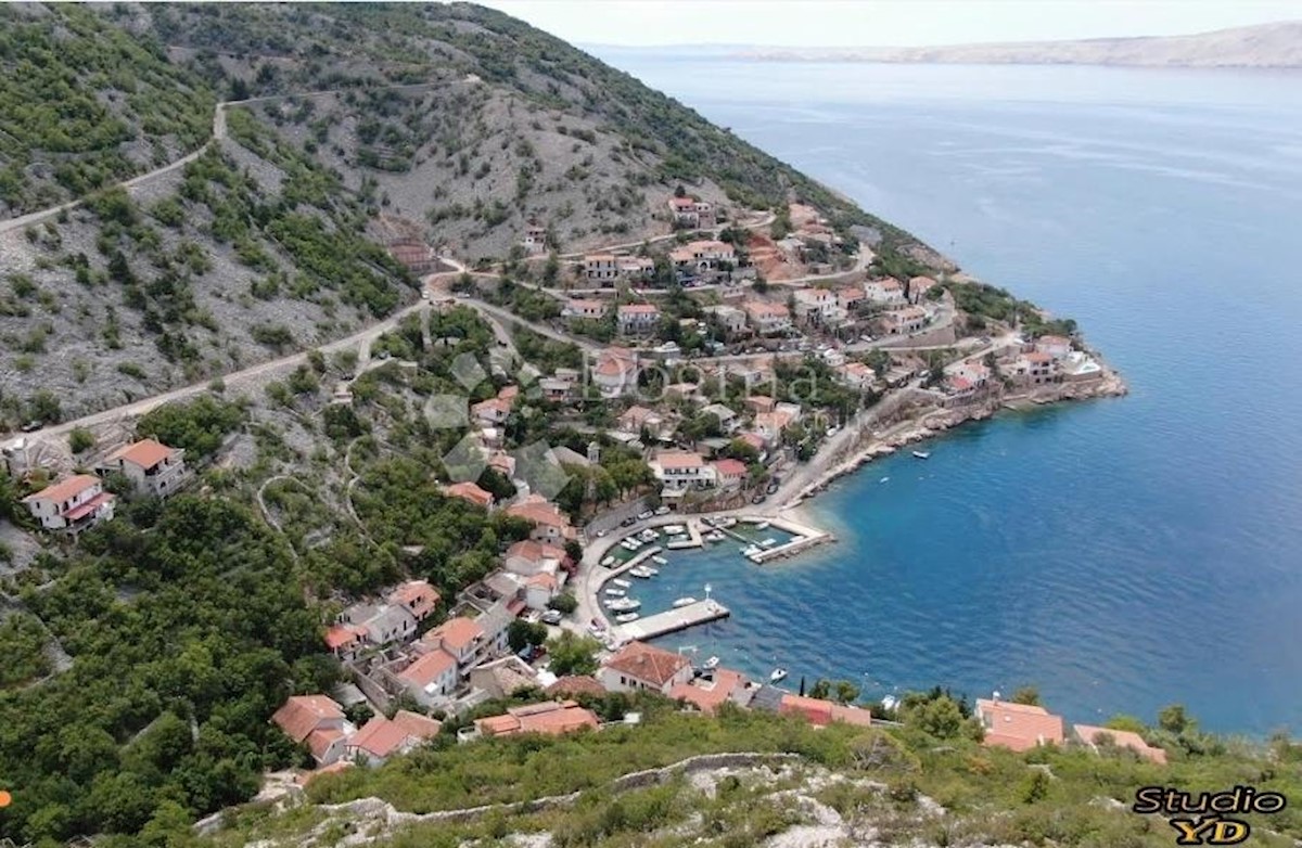 Grundstück Zu verkaufen - LIČKO-SENJSKA SENJ