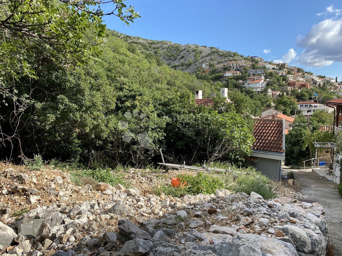 Grundstück Zu verkaufen - LIČKO-SENJSKA SENJ