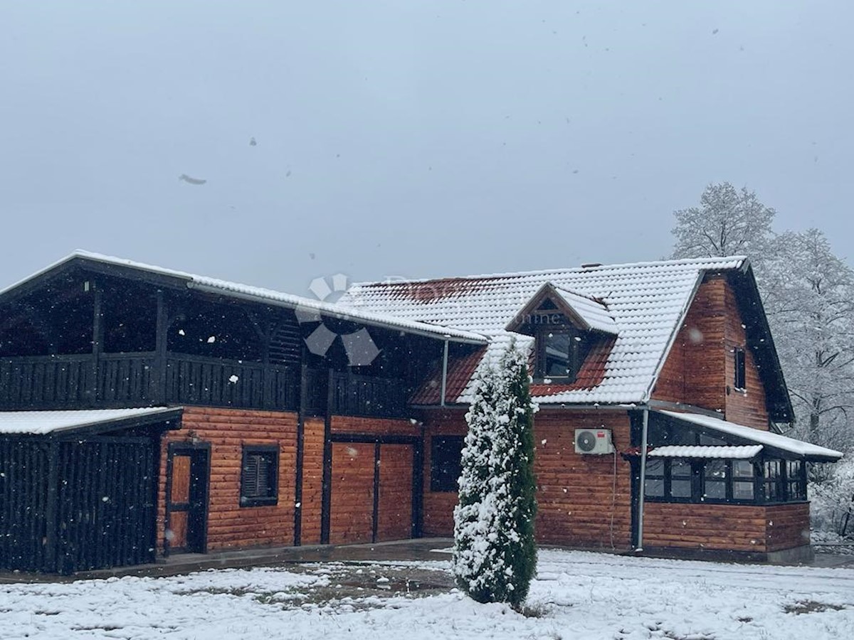 Dom Na sprzedaż - SISAČKO-MOSLAVAČKA HRVATSKA DUBICA