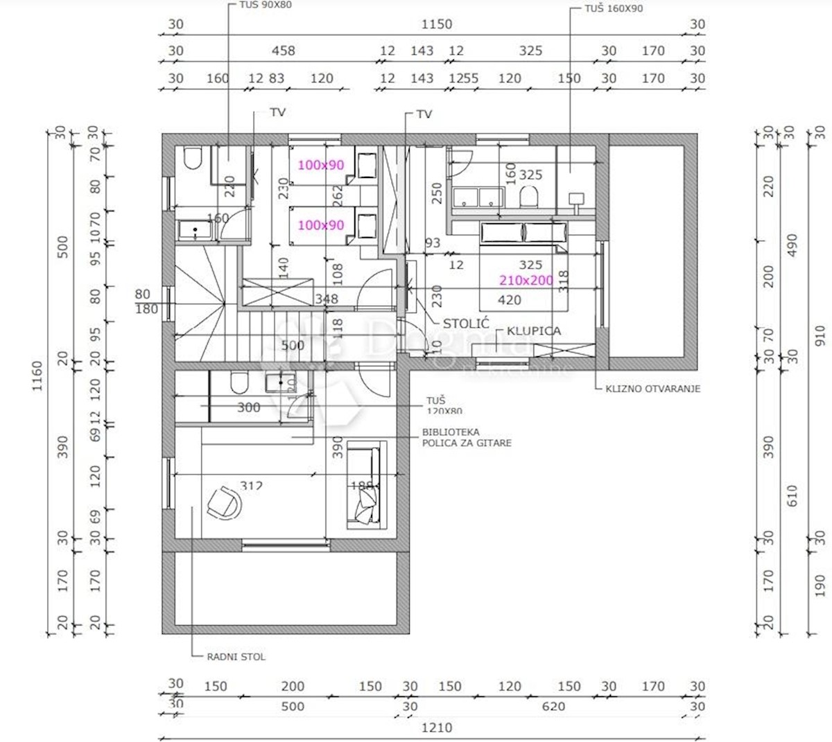 Haus Zu verkaufen - ISTARSKA KAROJBA