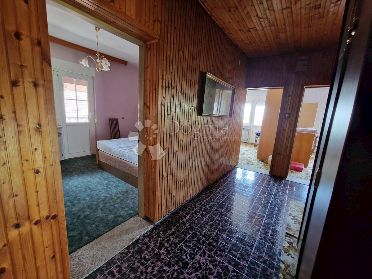 Maison À vendre - ZAGREBAČKA PISAROVINA