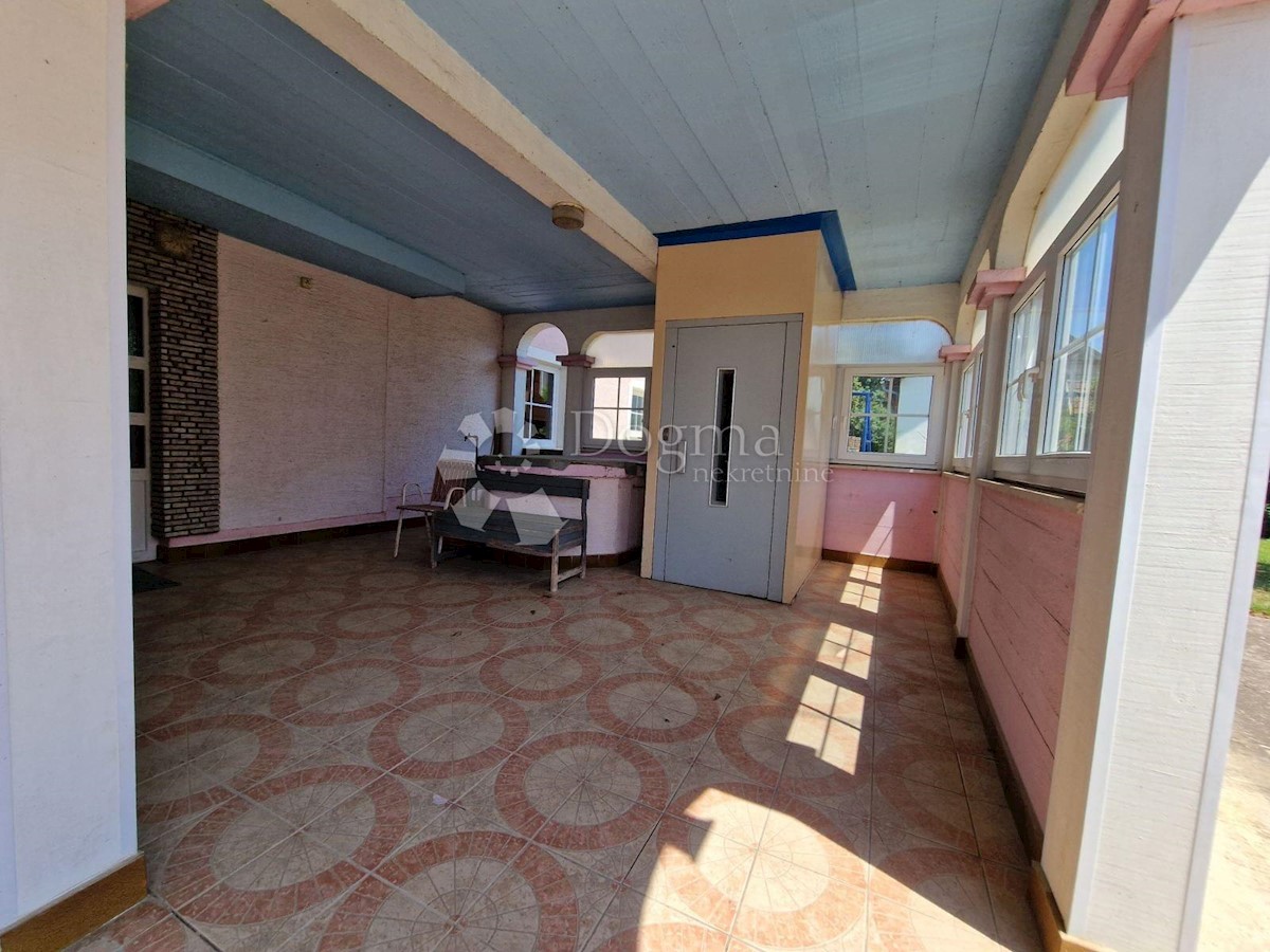 Maison À vendre - ZAGREBAČKA PISAROVINA