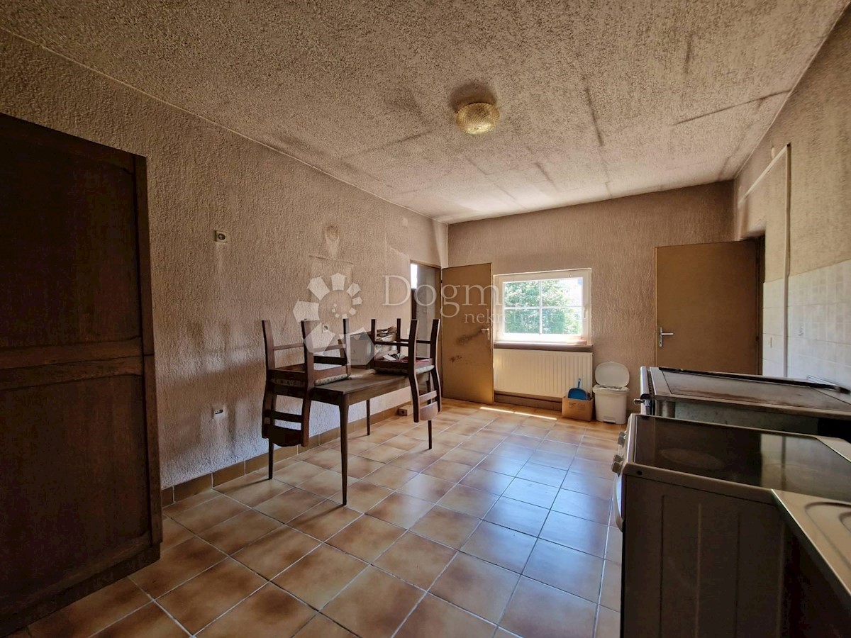 Maison À vendre - ZAGREBAČKA PISAROVINA