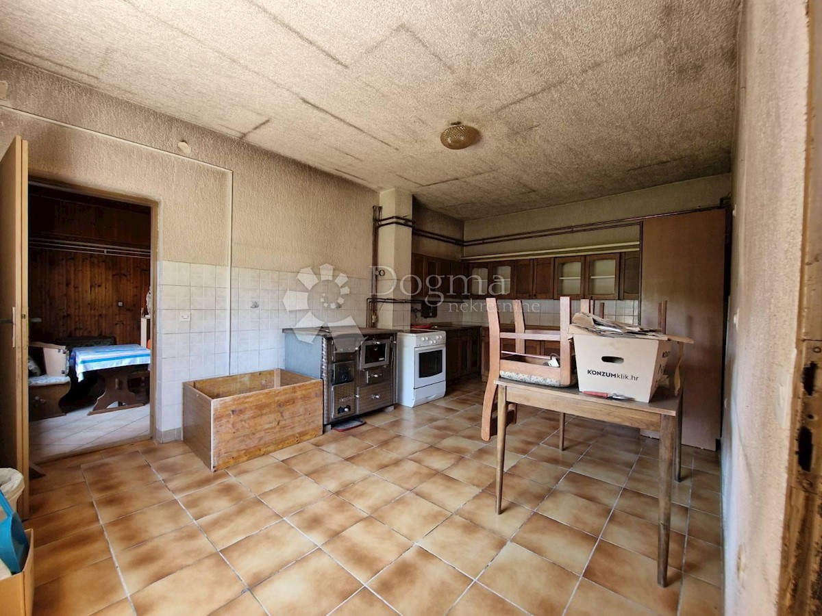 Maison À vendre - ZAGREBAČKA PISAROVINA