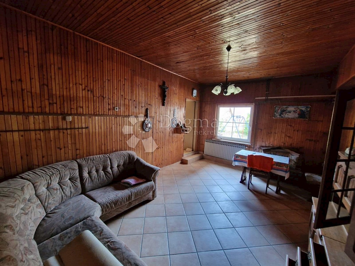Maison À vendre - ZAGREBAČKA PISAROVINA