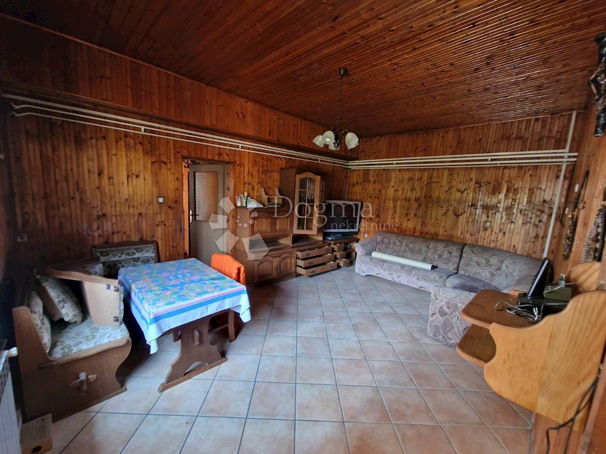 Maison À vendre - ZAGREBAČKA PISAROVINA