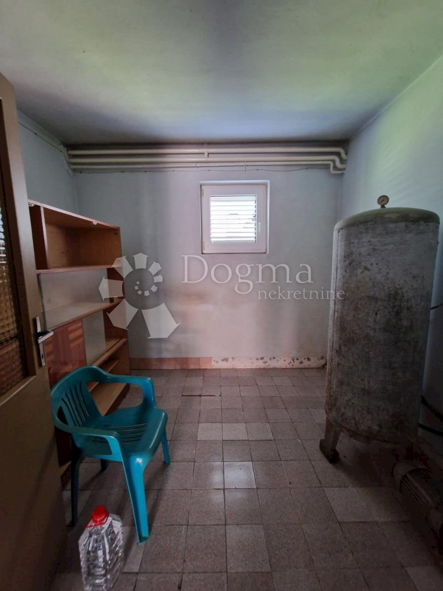 Maison À vendre - ZAGREBAČKA PISAROVINA