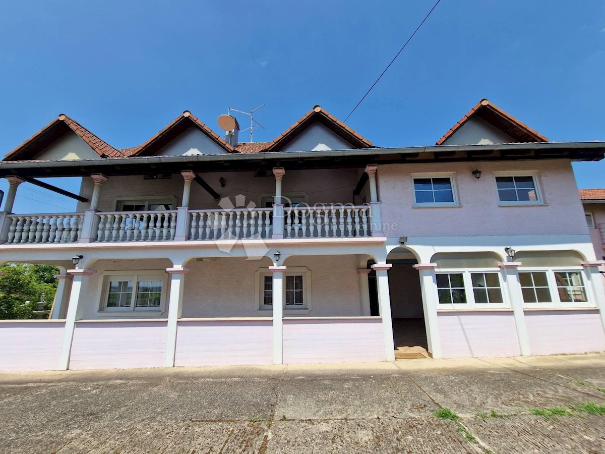 Maison À vendre - ZAGREBAČKA PISAROVINA