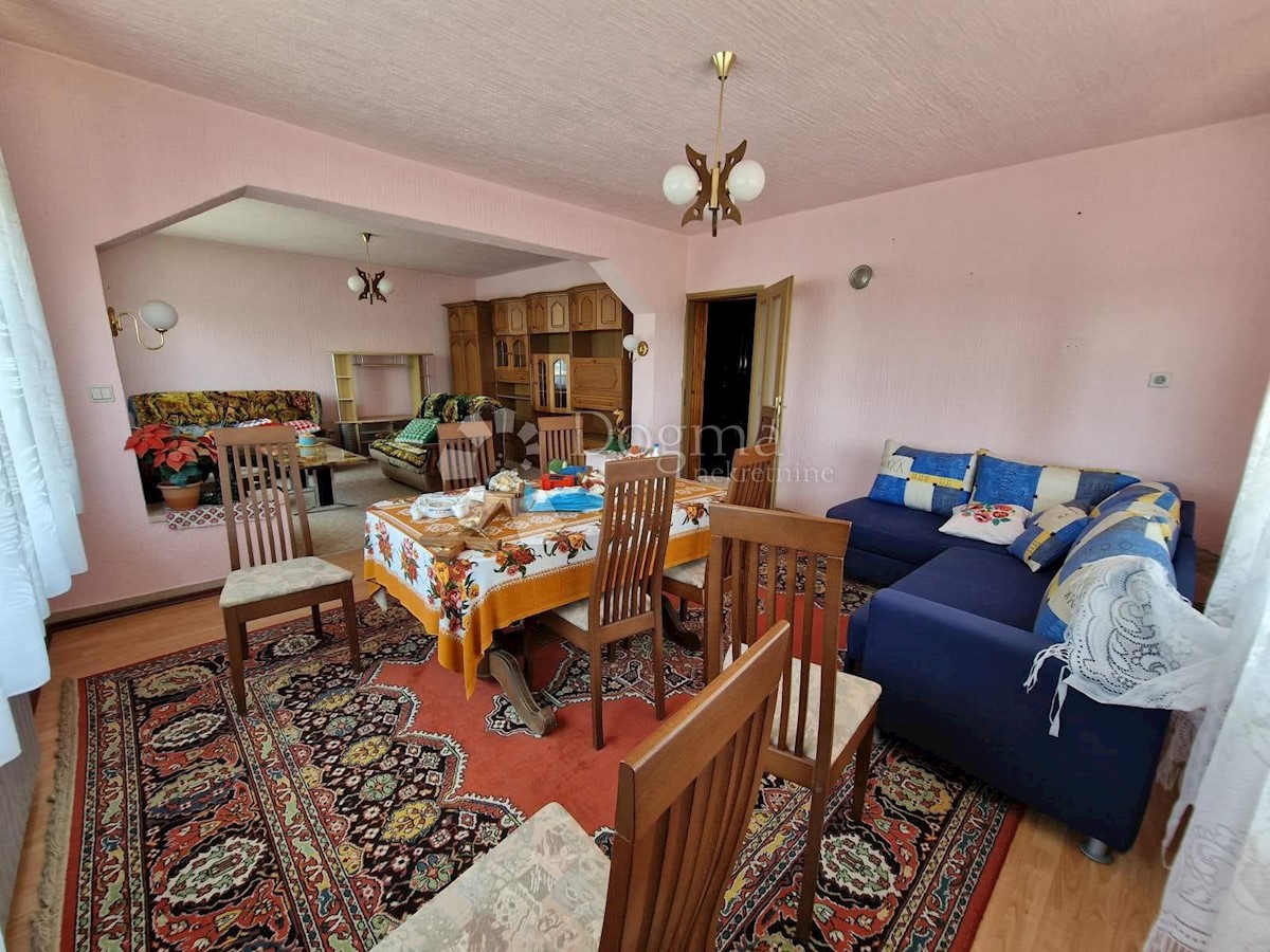 Maison À vendre - ZAGREBAČKA PISAROVINA