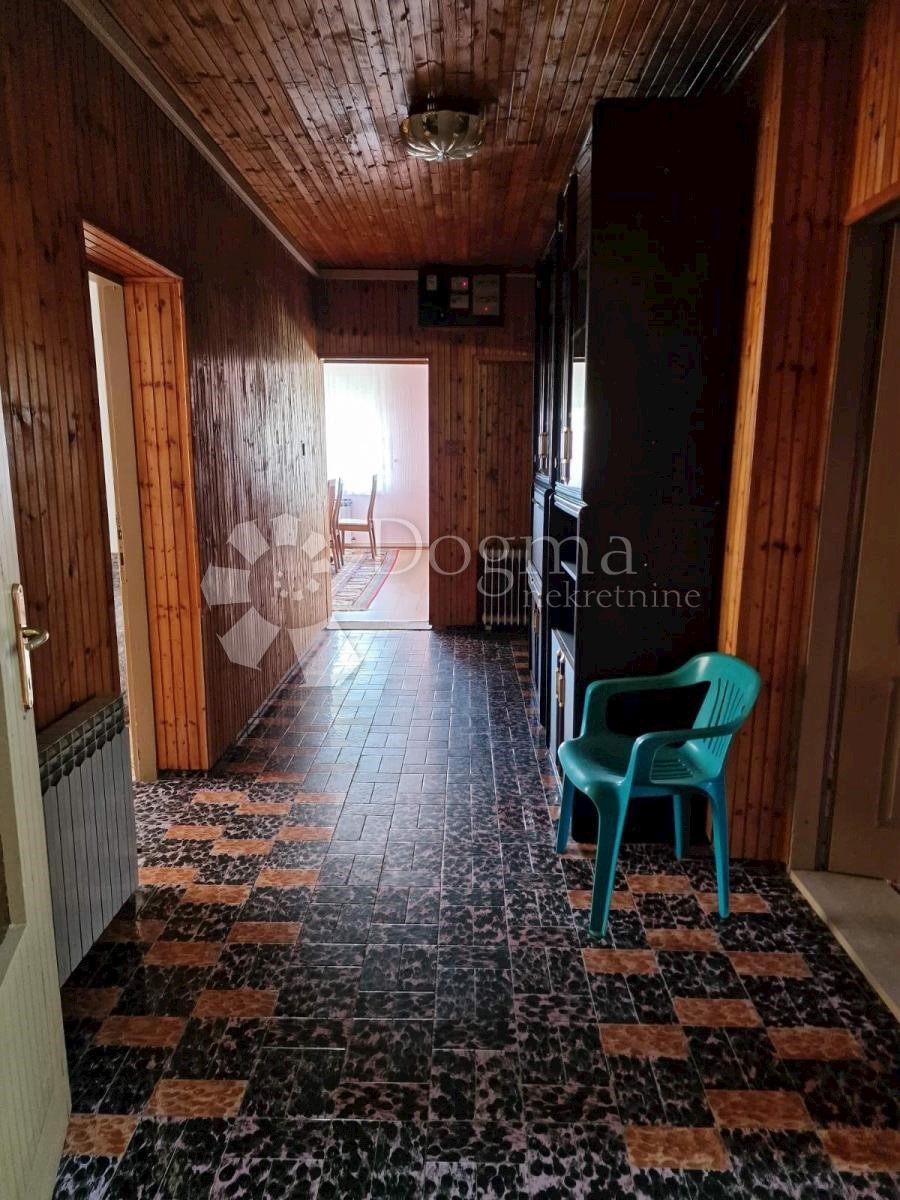 Maison À vendre - ZAGREBAČKA PISAROVINA