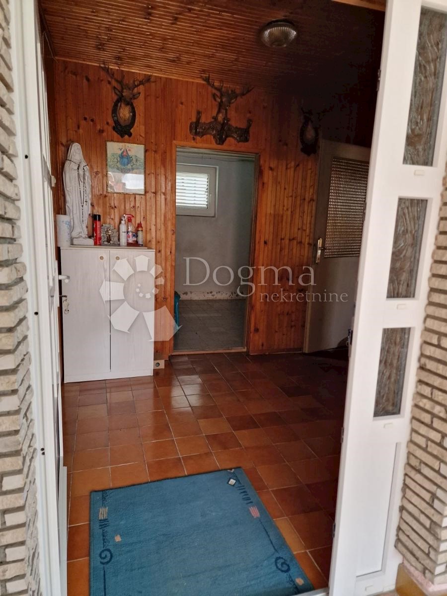 Maison À vendre - ZAGREBAČKA PISAROVINA