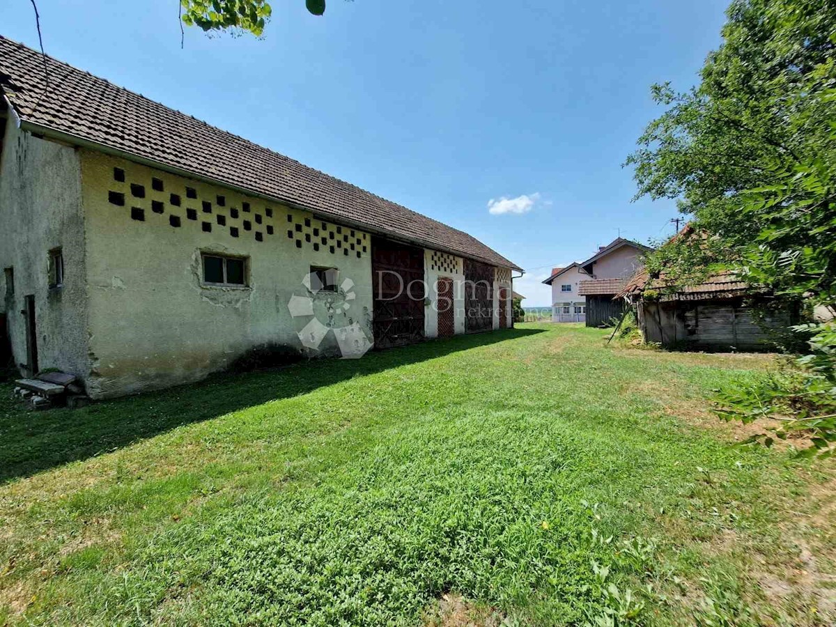 Maison À vendre - ZAGREBAČKA PISAROVINA