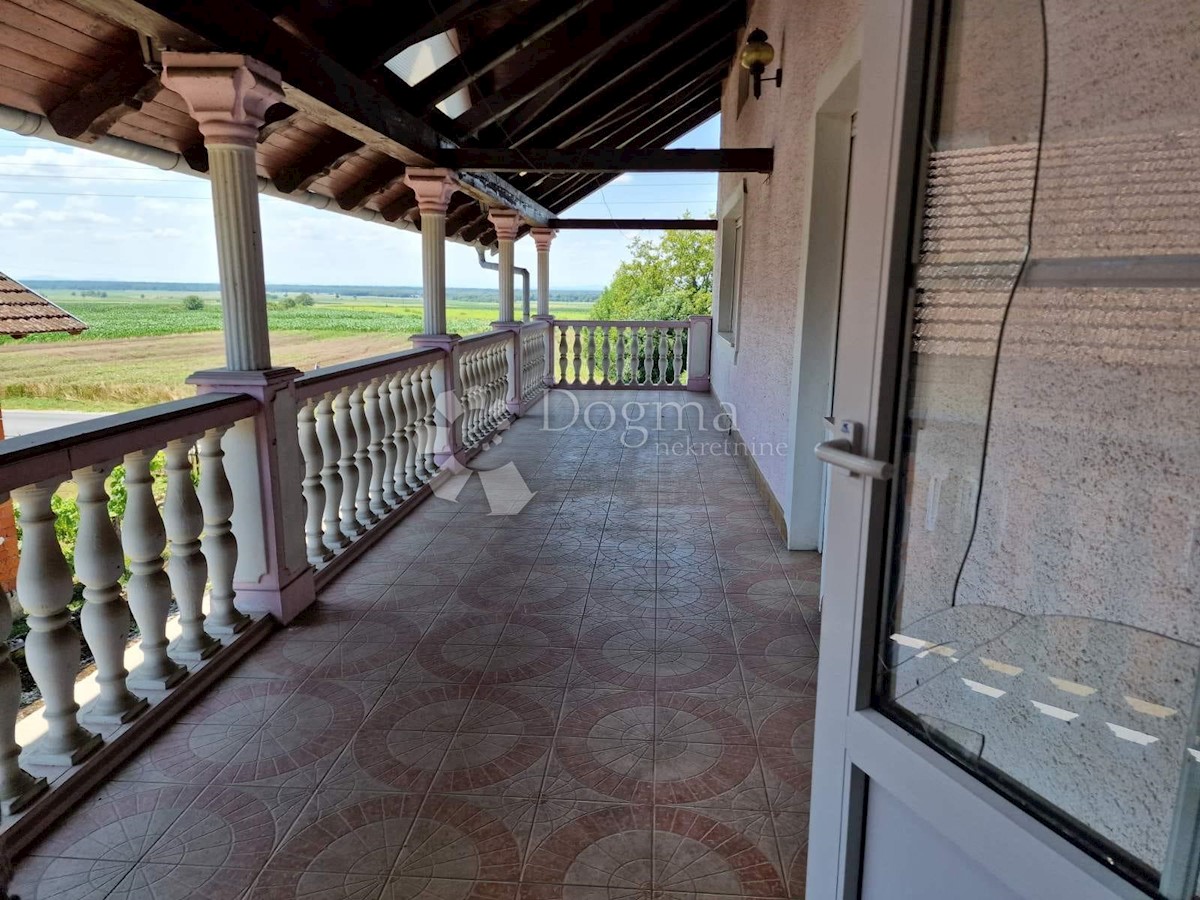 Maison À vendre - ZAGREBAČKA PISAROVINA