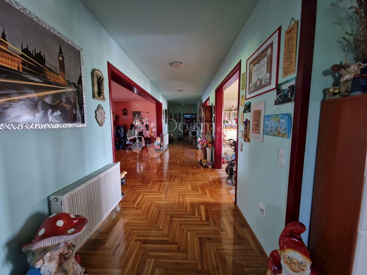 Dom Na predaj - ZAGREBAČKA PISAROVINA