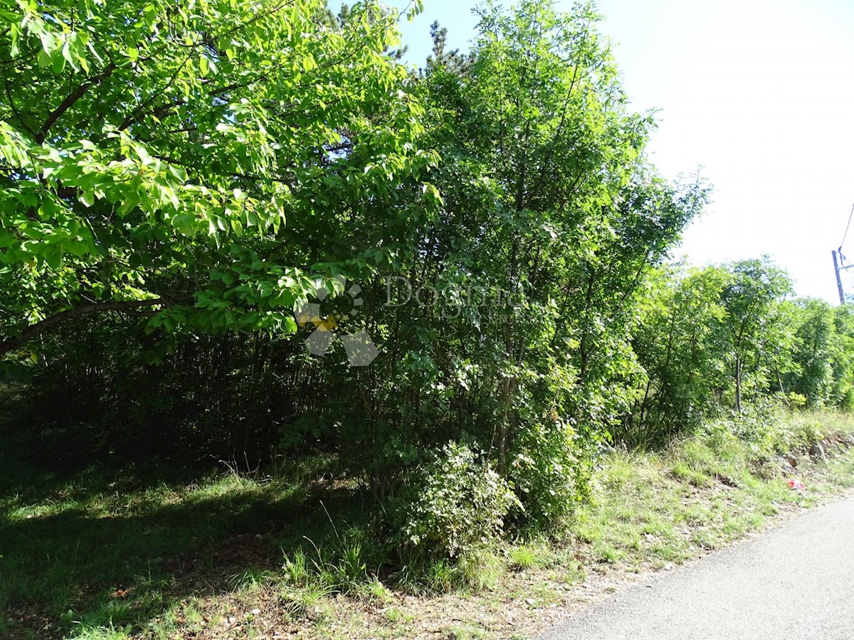 Terreno In vendita CERNIK