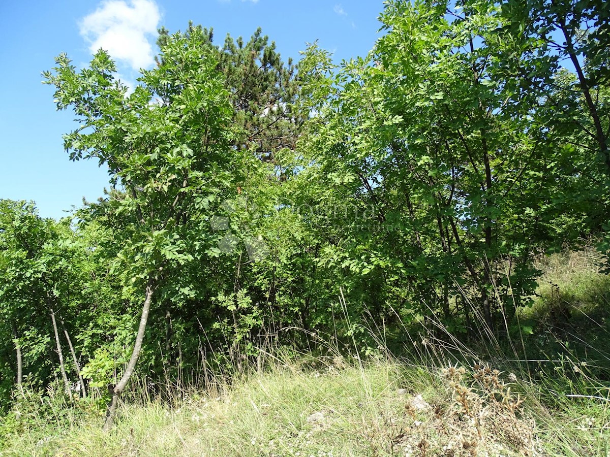 Terreno In vendita - PRIMORSKO-GORANSKA ČAVLE