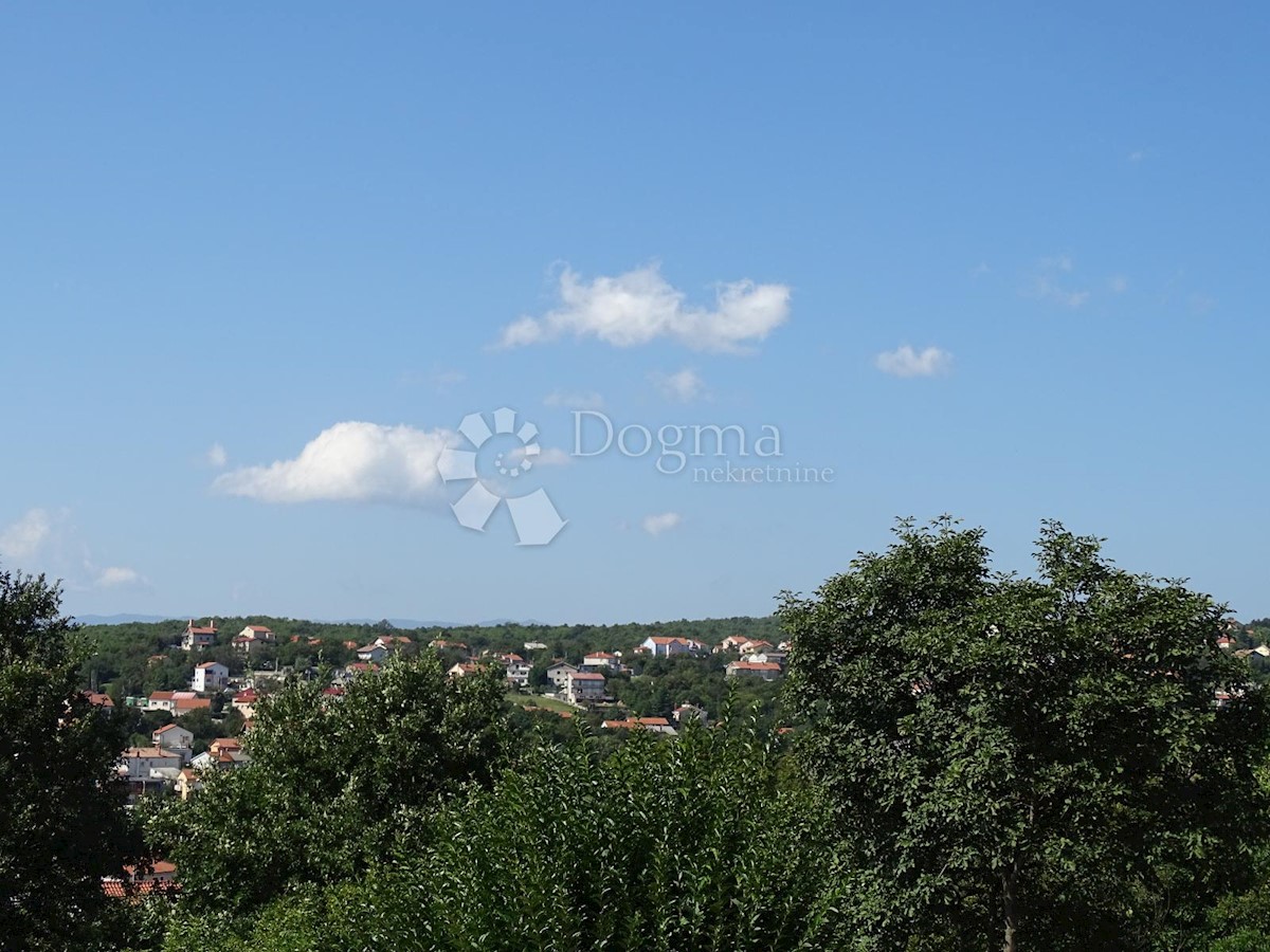 Land For sale - PRIMORSKO-GORANSKA ČAVLE