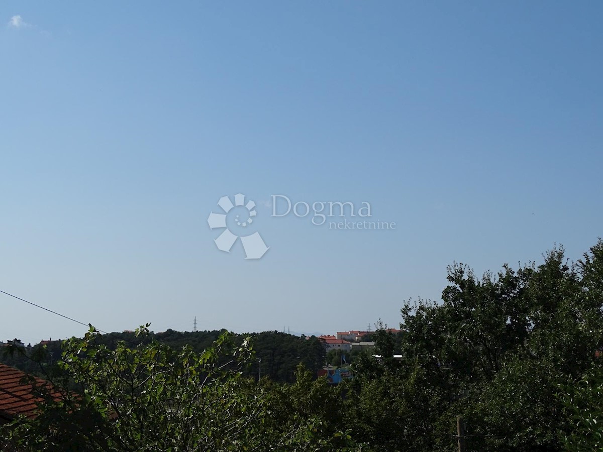 Land For sale - PRIMORSKO-GORANSKA ČAVLE