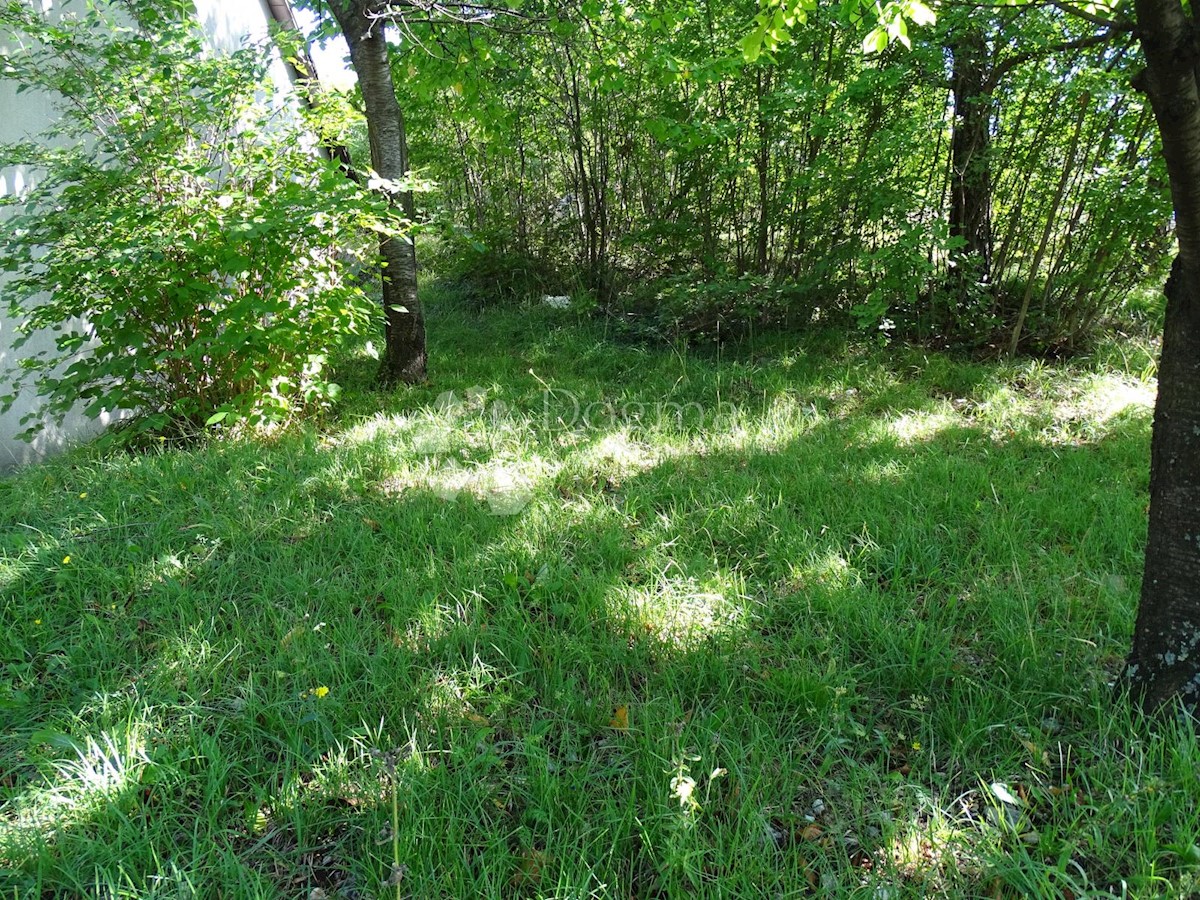 Land For sale - PRIMORSKO-GORANSKA ČAVLE