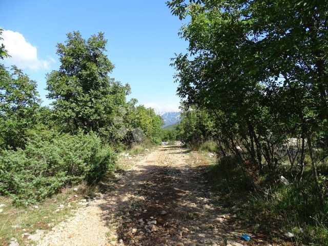 Pozemek Na prodej - Primorsko-goranska čavle - foto 2/6